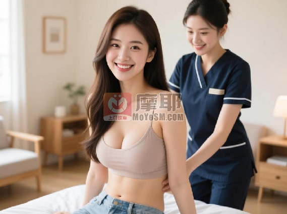 健身后肌肉酸痛難恢復？摩耶到家全身固本培元 SPA，深層放松促修復